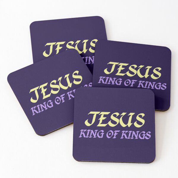 Item preview, Jesus, King of Kings designed and sold by EverLife.