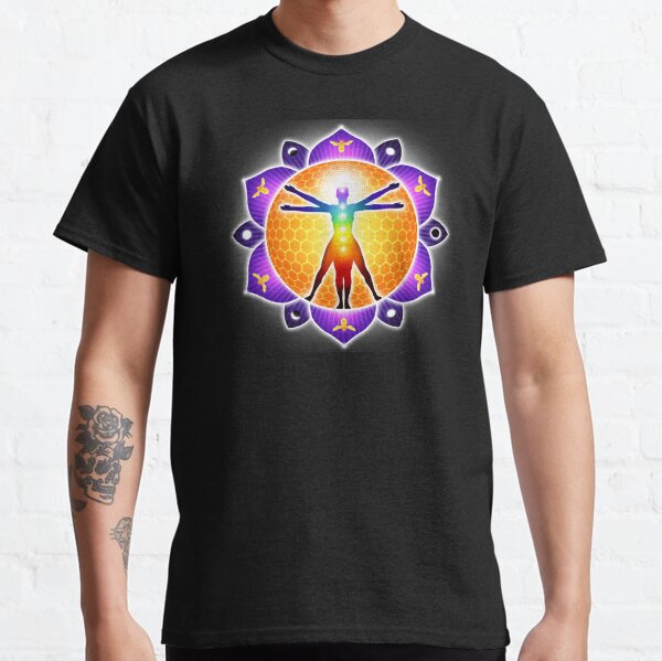 Whole Person Events Classic T-Shirt
