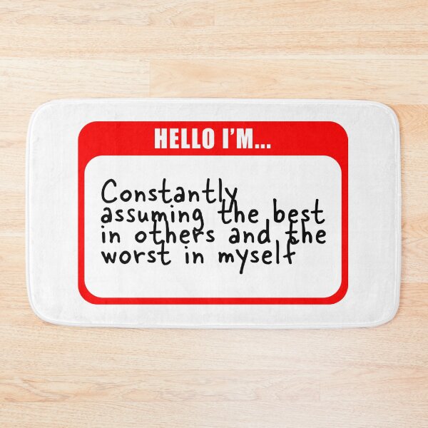 Item preview, HELLO I'M designed and sold by QueenGramsey.