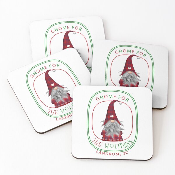 Item preview, Christmas in Landrum, SC designed and sold by positiveimages.