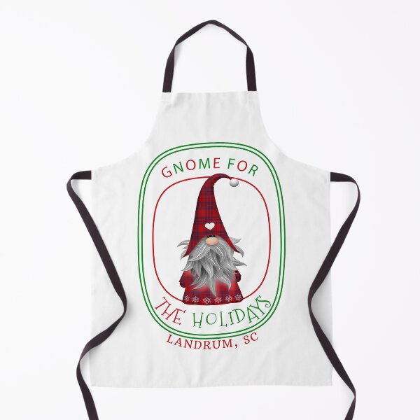Item preview, Christmas in Landrum, SC designed and sold by positiveimages.