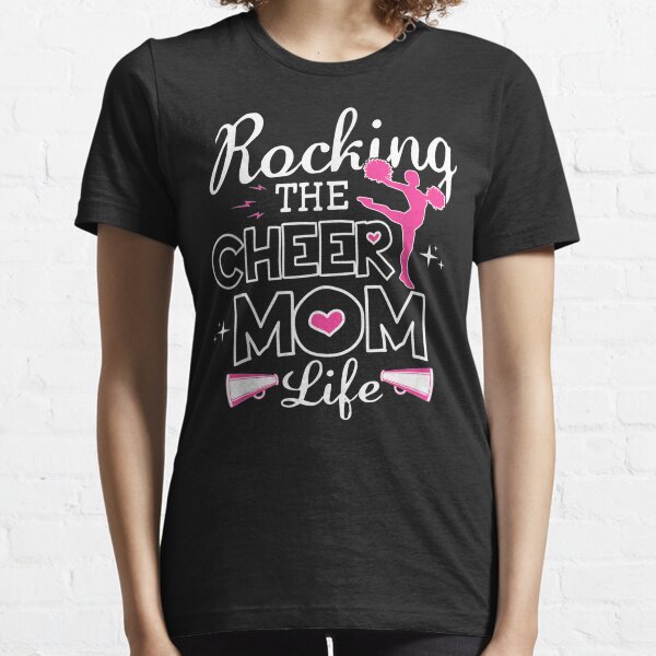 Cheer Life Gifts Merchandise Redbubble