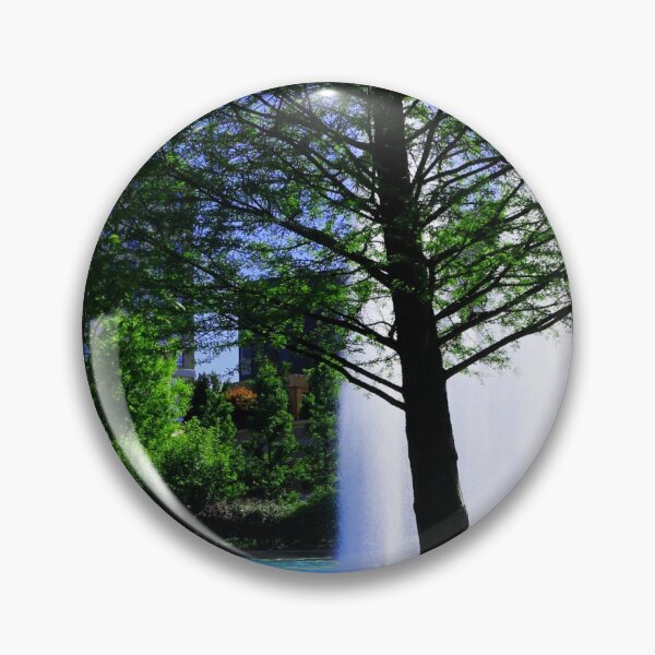 Item preview, Trees and water designed and sold by AnnaHomeMajesty.