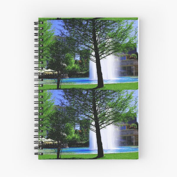Item preview, Trees and water designed and sold by AnnaHomeMajesty.