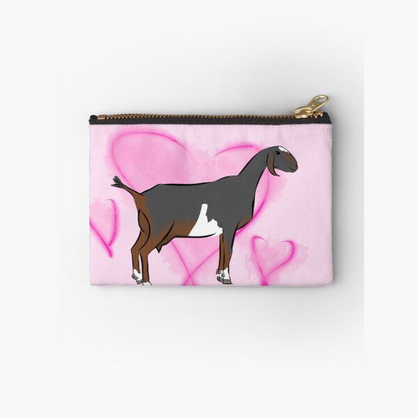 Item preview, Nubian Dairy Goat designed and sold by potatoegoat.