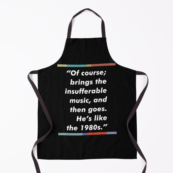 Item preview, Mark Corrigan / Peep Show Fan Quote Design designed and sold by AestheticNow.