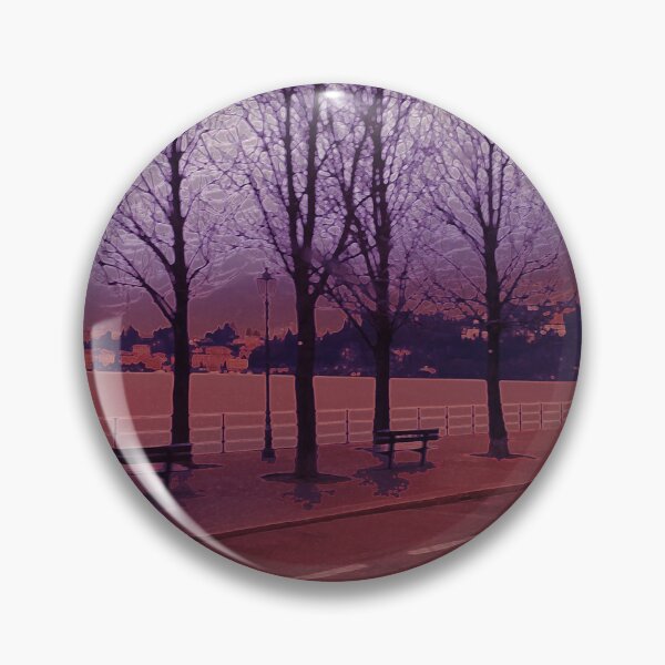 Item preview, Lonely Sidewalk designed and sold by BlackMoonRoze.