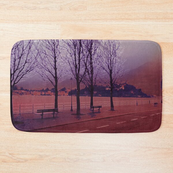 Item preview, Lonely Sidewalk designed and sold by BlackMoonRoze.