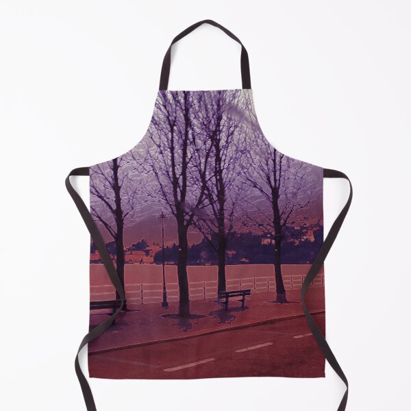 Item preview, Lonely Sidewalk designed and sold by BlackMoonRoze.