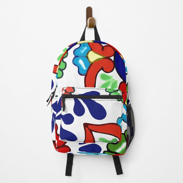 Artikelvorschau, Talavera Blue Drops entworfen und verkauft von Jennifer Geiger Art.
