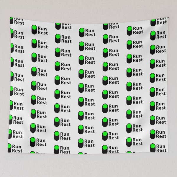 Item preview, MARITAL STATUS: RUNNING designed and sold by the Zarock Shop.