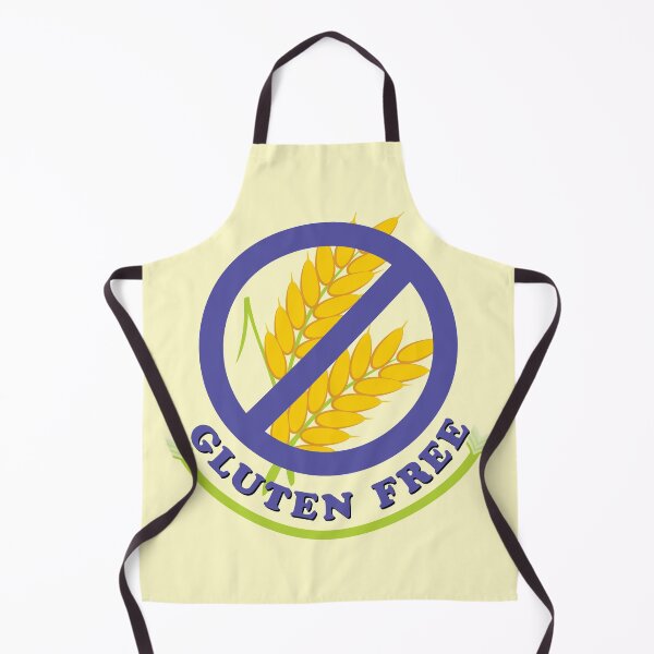Item preview, Gluten Free designed and sold by Spirit-Dragon.