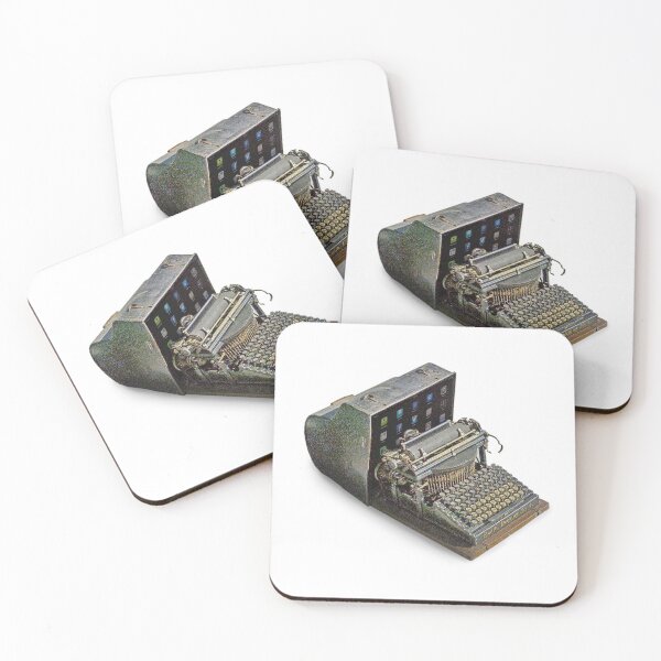Item preview, Smith Premier No 4 Tablet designed and sold by Val Goretsky.