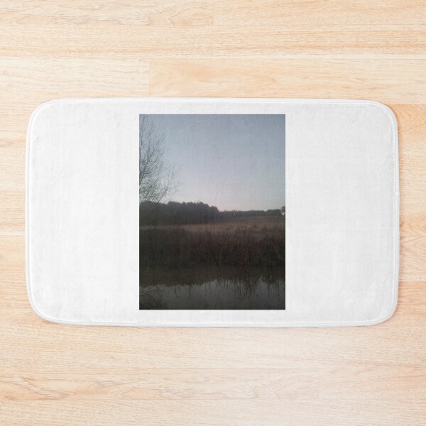 Item preview, Volksbolts/KABFA Designs, The Coventry Canal on a could and frosty November 2016 designed and sold by KABFA Designs.