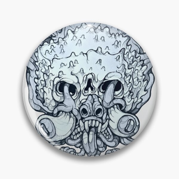 Item preview, Dweeb of the Sea designed and sold by raindemitree.