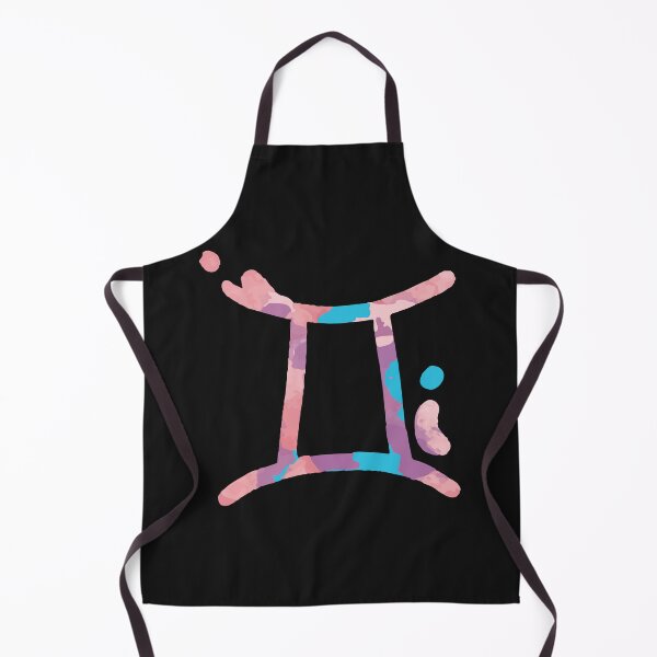 Item preview,  Gemini Zodiac Sign Watercolor Edition designed and sold by Violetsun11.