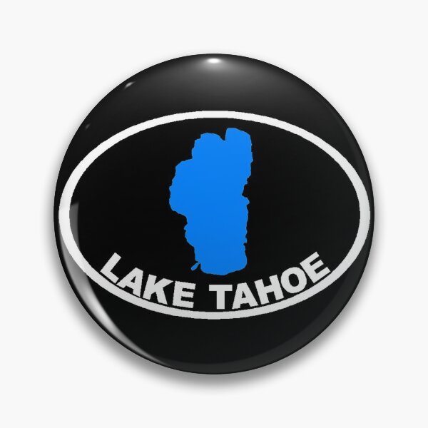 Item preview, Lake Tahoe designed and sold by cgc423.