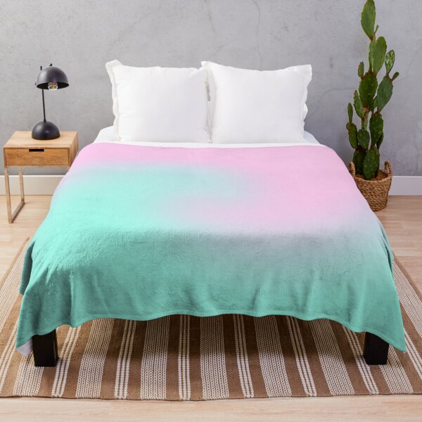 Item preview, Pastel Pink & Blue Swirl - Aesthetic - Bags, Clothing, Masks And More! designed and sold by DesignerMcr.