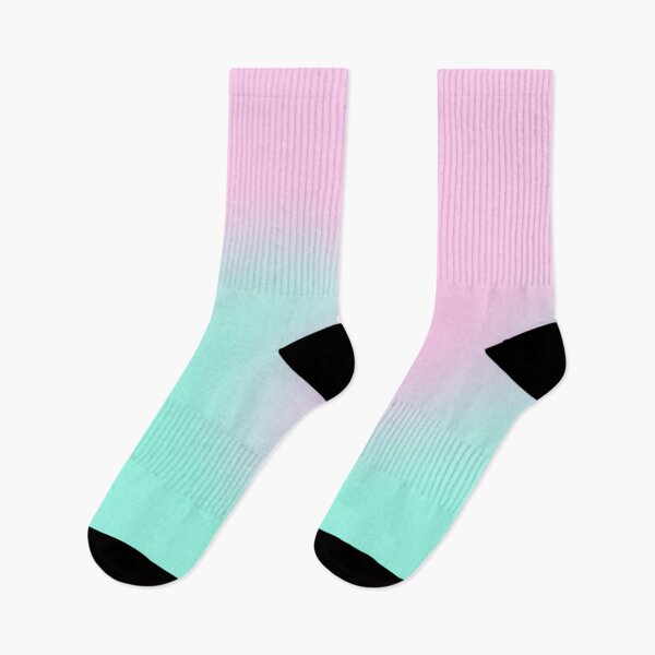 Item preview, Pastel Pink & Blue Swirl -  Aesthetic - Bags, Clothing, Masks And More! designed and sold by DesignerMcr.