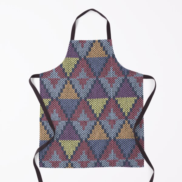 Item preview, Knitted Christmas Pattern designed and sold by SAVWIS.