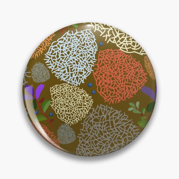 Item preview, colored moss  designed and sold by Lyubov Frolova.