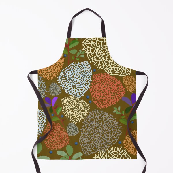 Item preview, colored moss designed and sold by Lyubov Frolova.