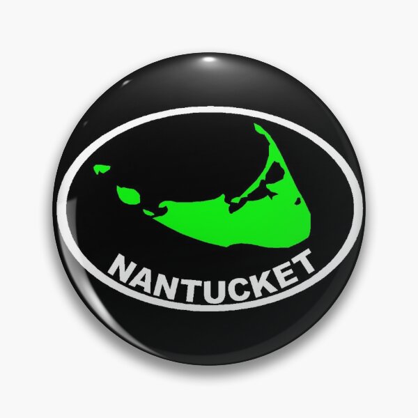 Item preview, Nantucket Island designed and sold by cgc423.