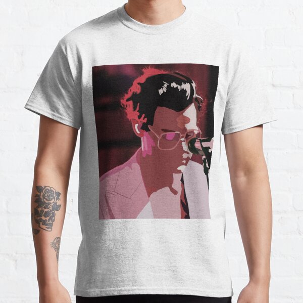 louis tomlinson tattoo Classic T-Shirt for Sale by Madisong629