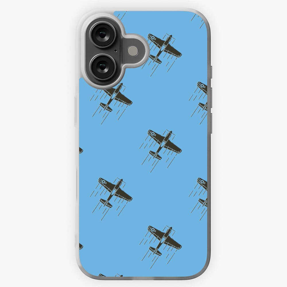 Item preview, iPhone Soft Case designed and sold by Aeronautdesign.
