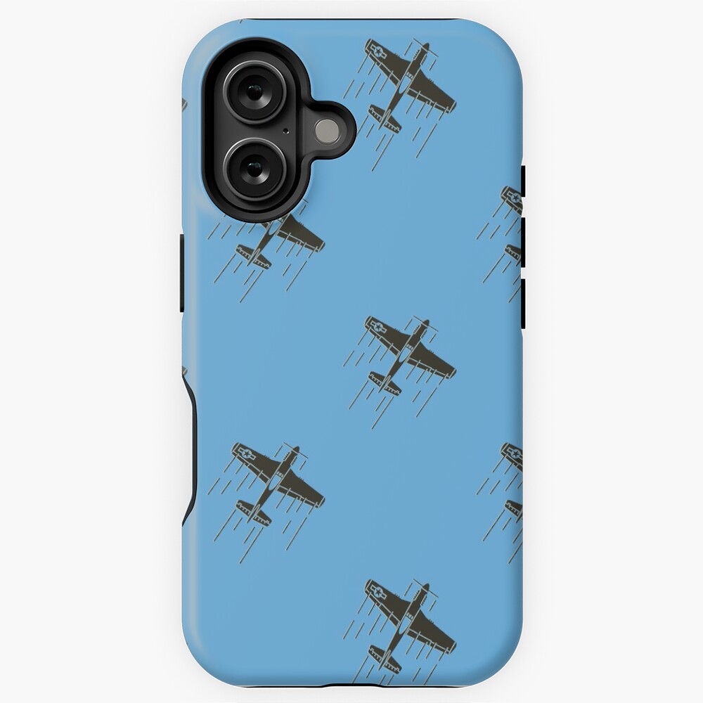 Item preview, iPhone Tough Case designed and sold by Aeronautdesign.