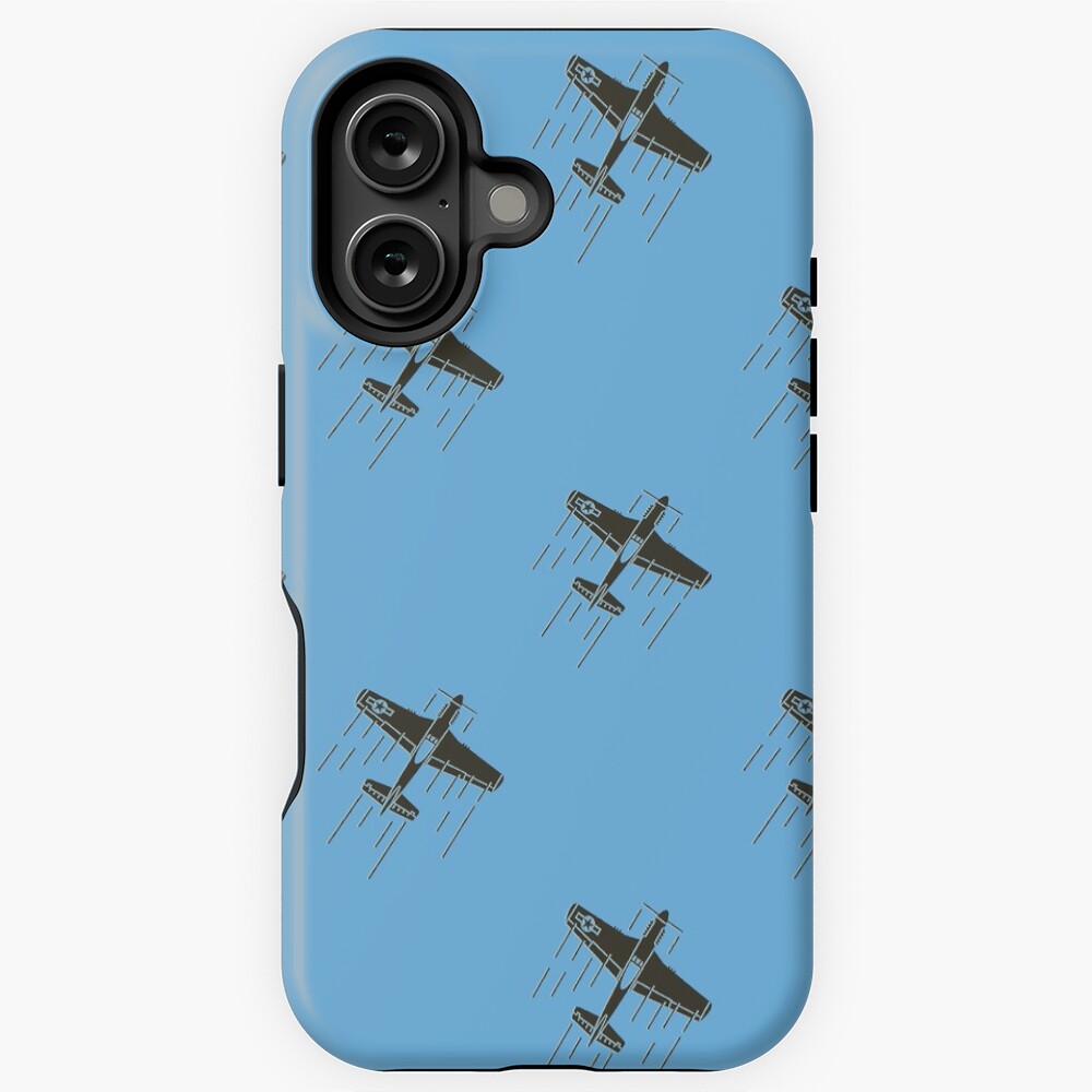 Item preview, iPhone Magsafe Tough Case designed and sold by Aeronautdesign.