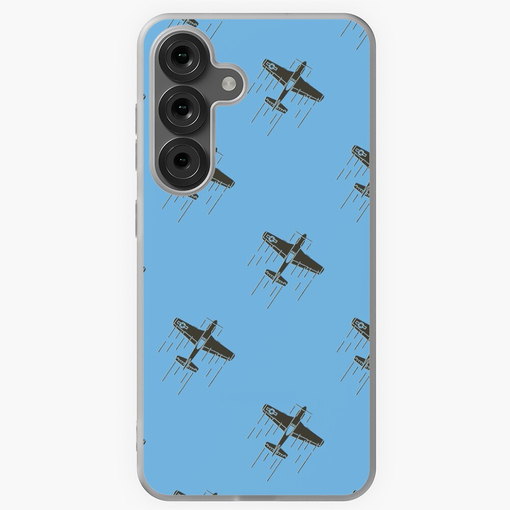 Item preview, Samsung Galaxy Soft Case designed and sold by Aeronautdesign.