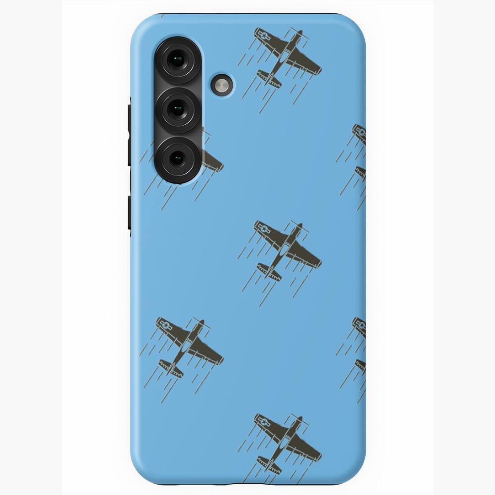 Item preview, Samsung Galaxy Tough Case designed and sold by Aeronautdesign.