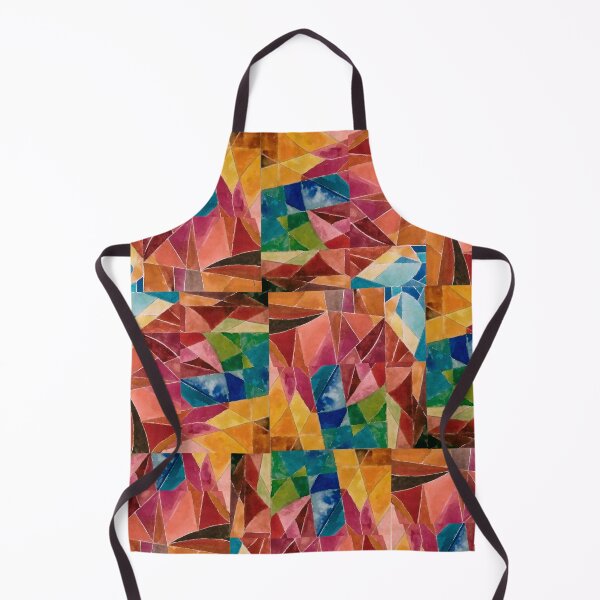 Item preview, Stained glass window that transmits light and optimism designed and sold by berta. verso.