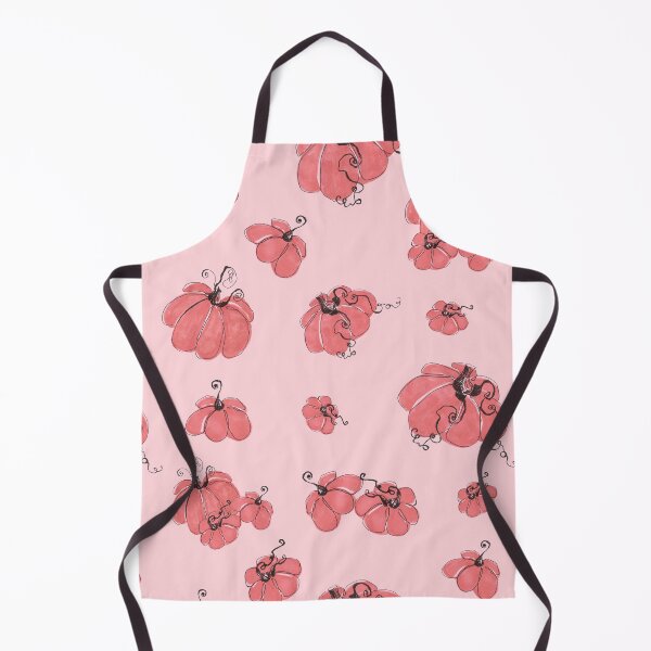 Item preview, Sweet halloween pumpkin print designed and sold by ArinaZhu.