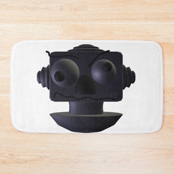 Item preview, Robot head confused designed and sold by jotcar.