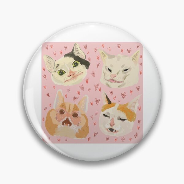 Item preview, Love Cats designed and sold by Logan Hensley.