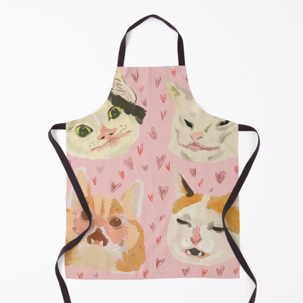 Item preview, Love Cats designed and sold by Logan Hensley.