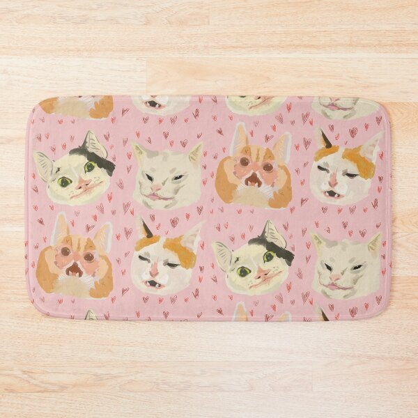 Item preview, Love Cats designed and sold by Logan Hensley.