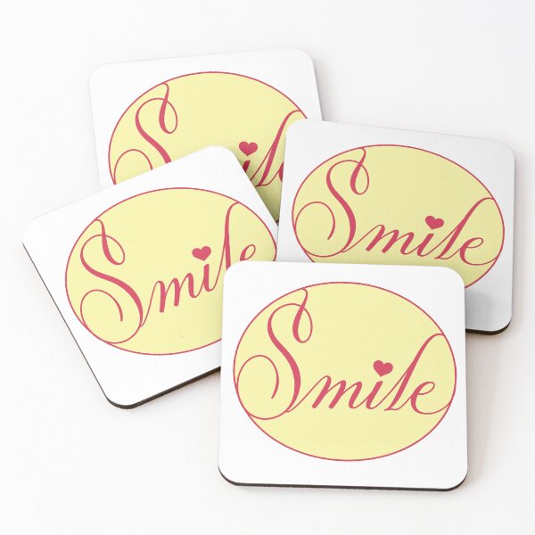 Item preview, Smile designed and sold by Megan Harton.