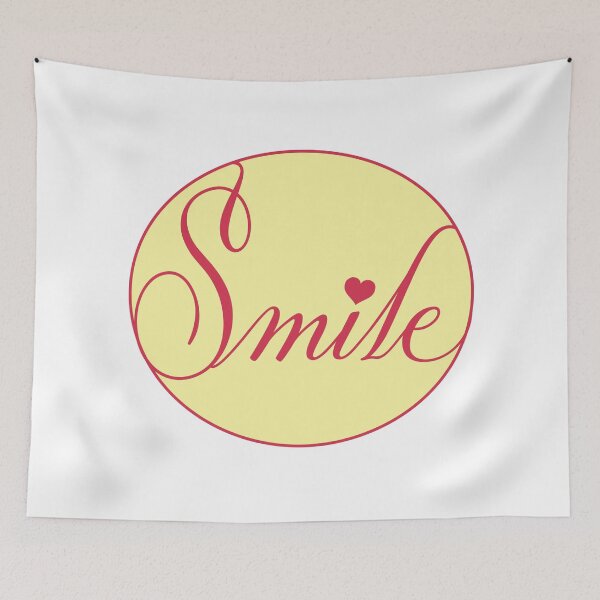 Item preview, Smile designed and sold by Megan Harton.