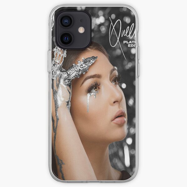 Eva Queen - Queen Coque souple iPhone