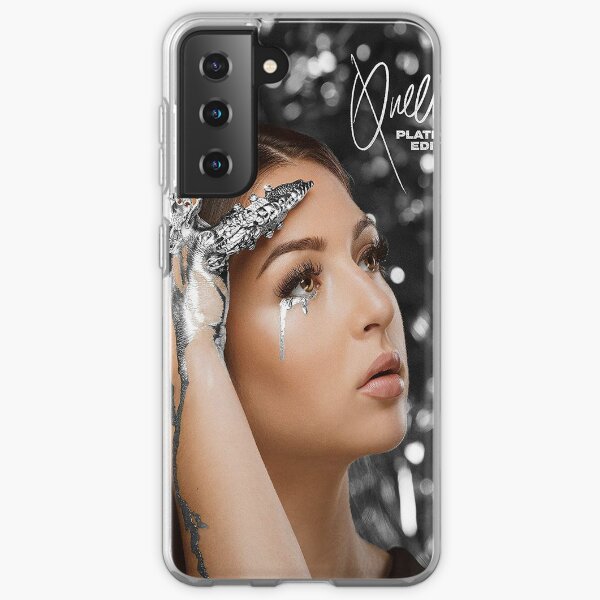Eva Queen - Queen Samsung Galaxy Soft Case