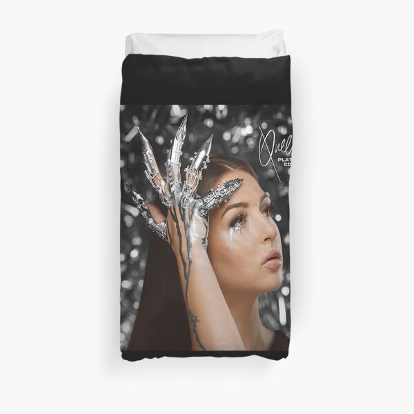 Eva Queen - Queen Housse de couette