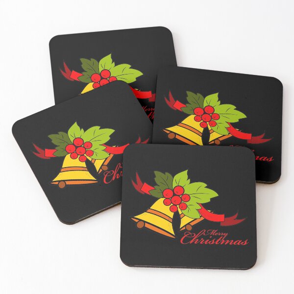 Item preview, Christmas Bells designed and sold by miljuvarghese.