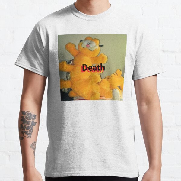 Death Classic T-Shirt