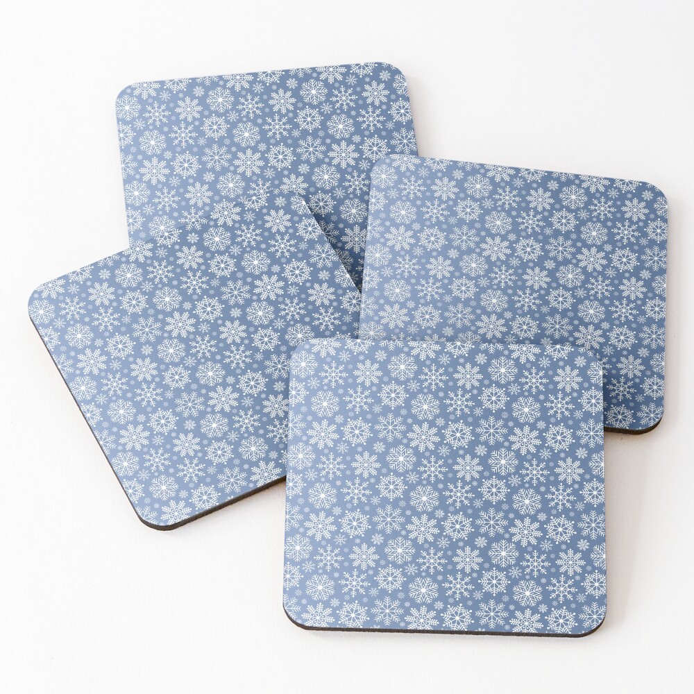 Item preview, Coasters (Set of 4) designed and sold by ImagineKaye.