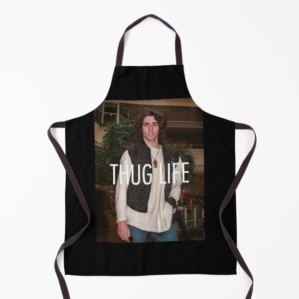 Item preview, Throwback - Justin Trudeau designed and sold by Art by s2ray.