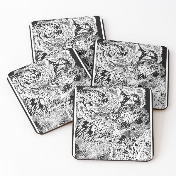 Item preview, Silver Lotus designed and sold by DreamOfBabylon.