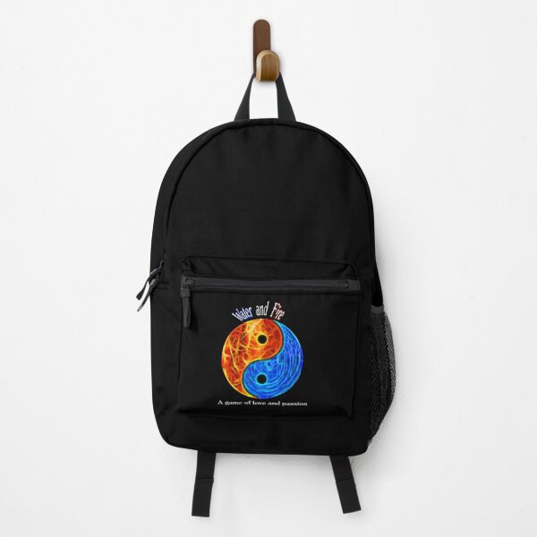 Item preview, Yin Yang - Water & Fire designed and sold by M-project.
